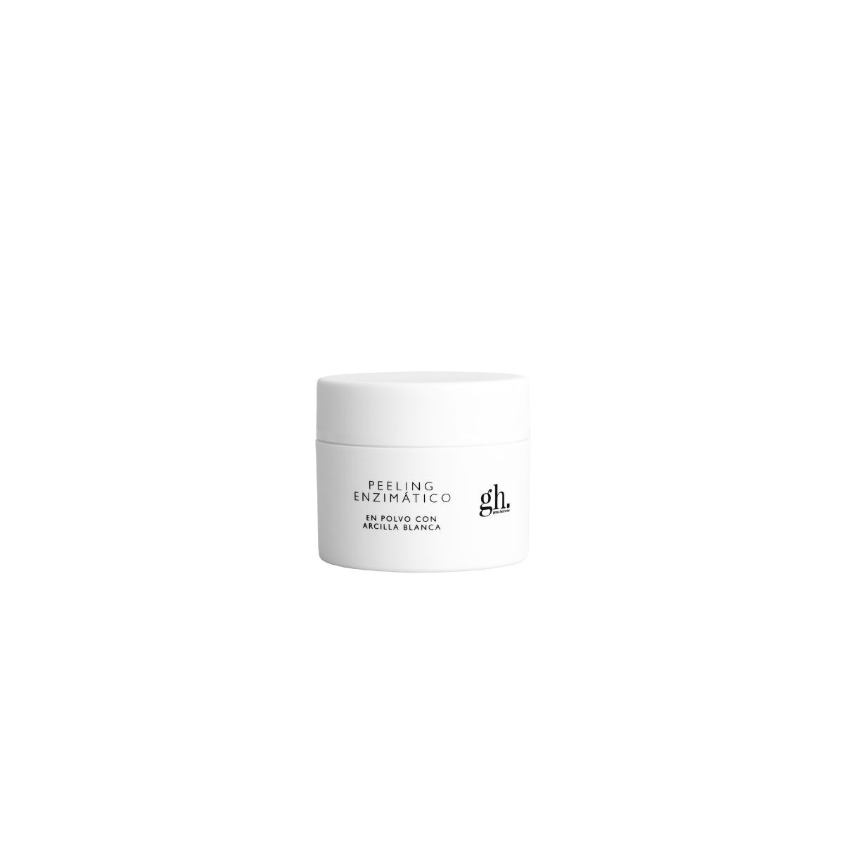 GH Peeling Enzimático Piel Normal a Seca 40 g