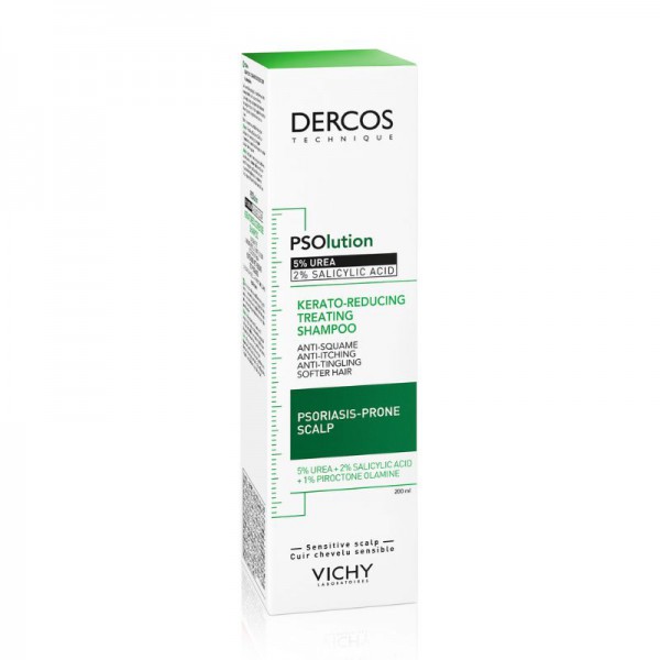 dercos anticaspa psolution champu 200ml h5farmacia