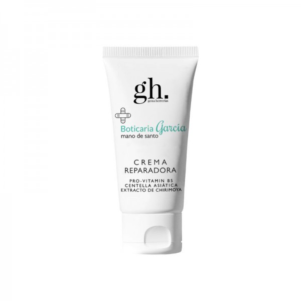 GH x Boticaria García Mano de Santo Crema Reparadora