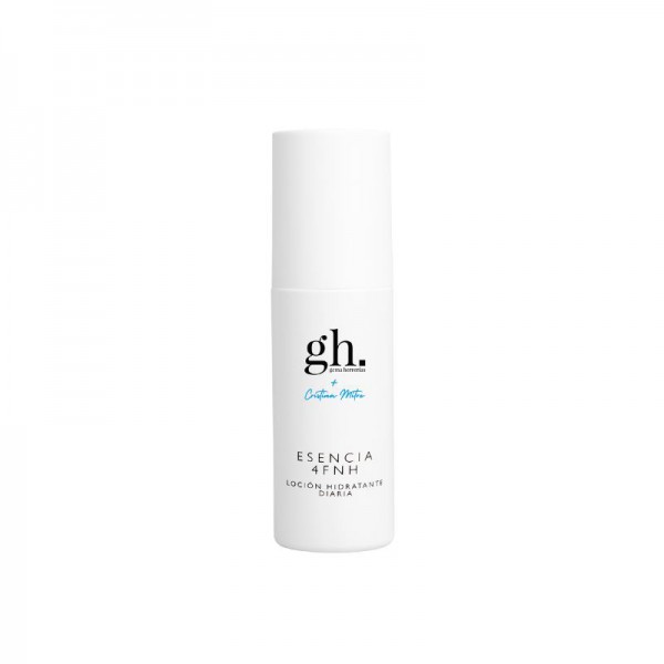 GH x Cristina Mitre Esencia 4FNH 150ml en H5farmacia