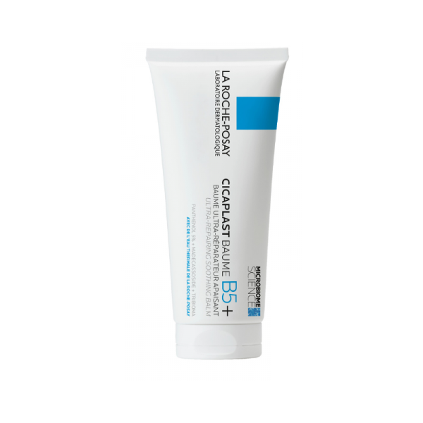 la roche posay cicaplast baume b5+ 40ml en h5farmacia