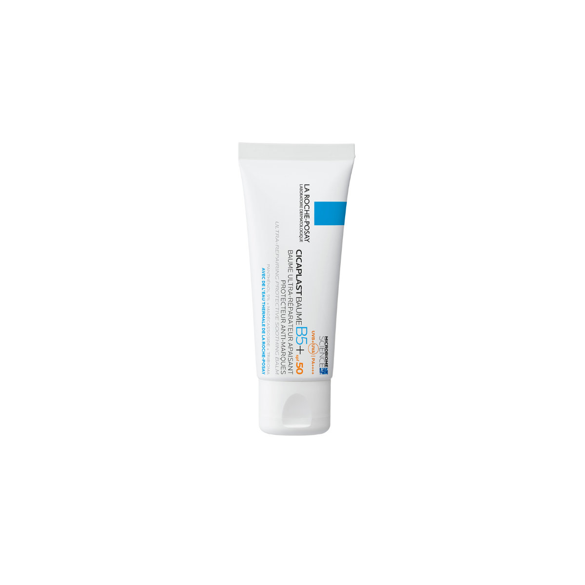 la roche posay cicaplast baume b5+ spf50 en h5farmacia