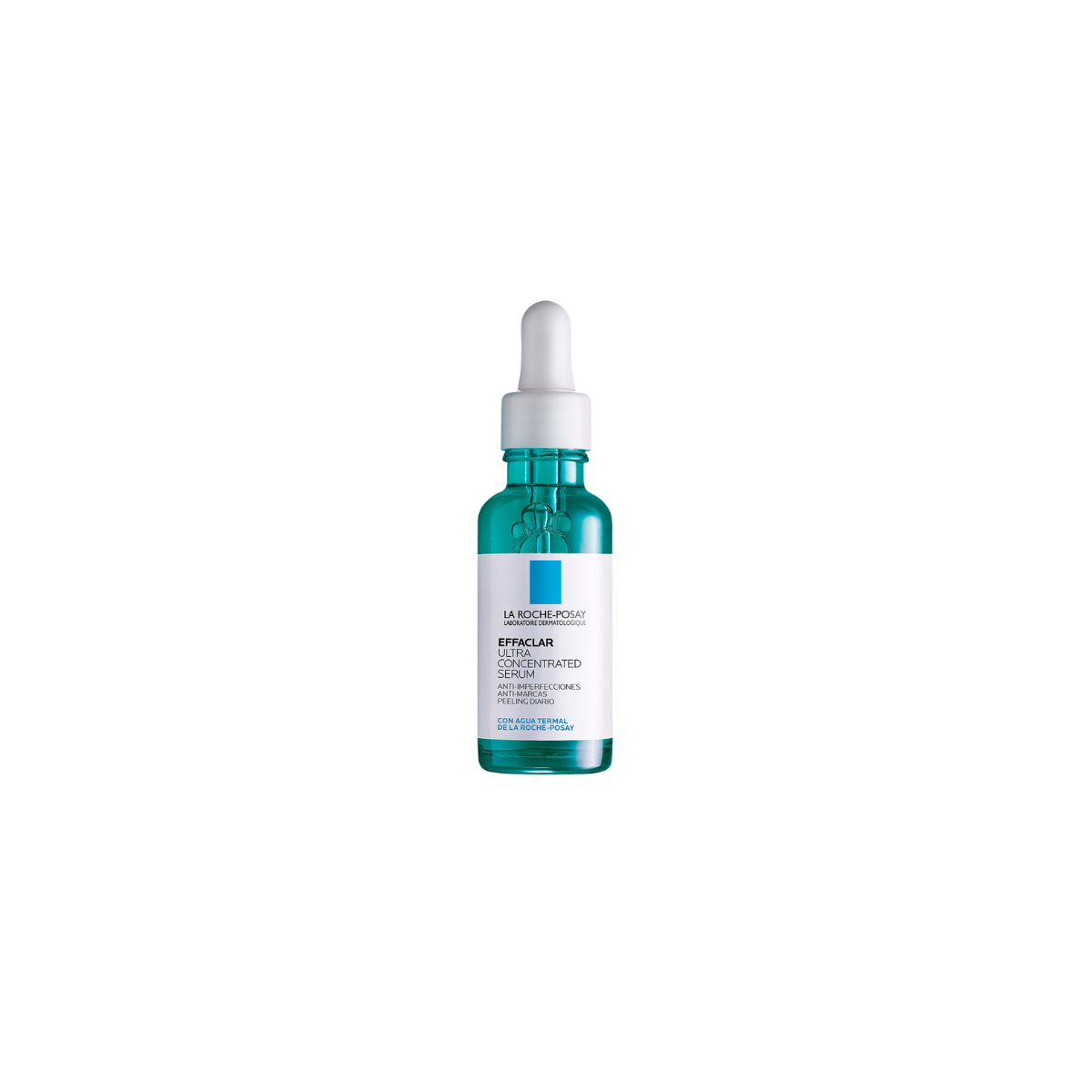 la roche posay effaclar serum ultra concentrado 30ml en h5farmacia