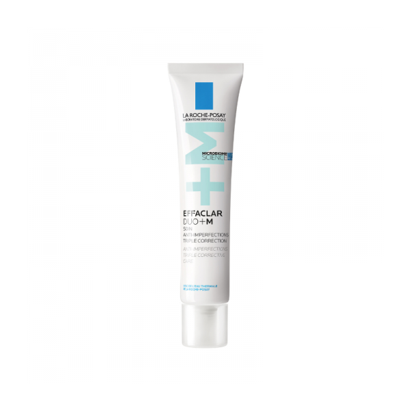 la roche posay effaclar duo +M en h5farmacia