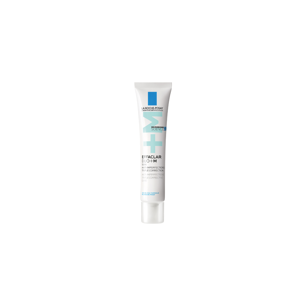 la roche posay effaclar duo +M en h5farmacia