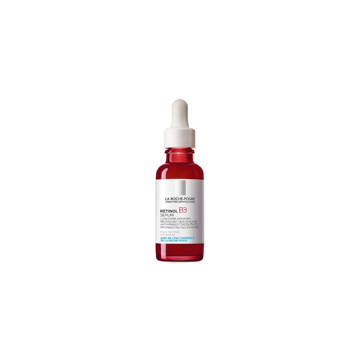 la roche posay retinol b3 serum en h5farmacia