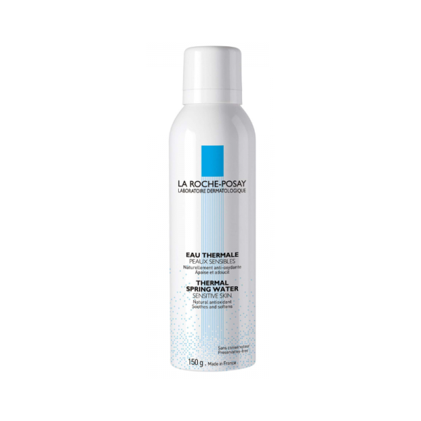 agua termal 150ml la roche posay en h5farmacia