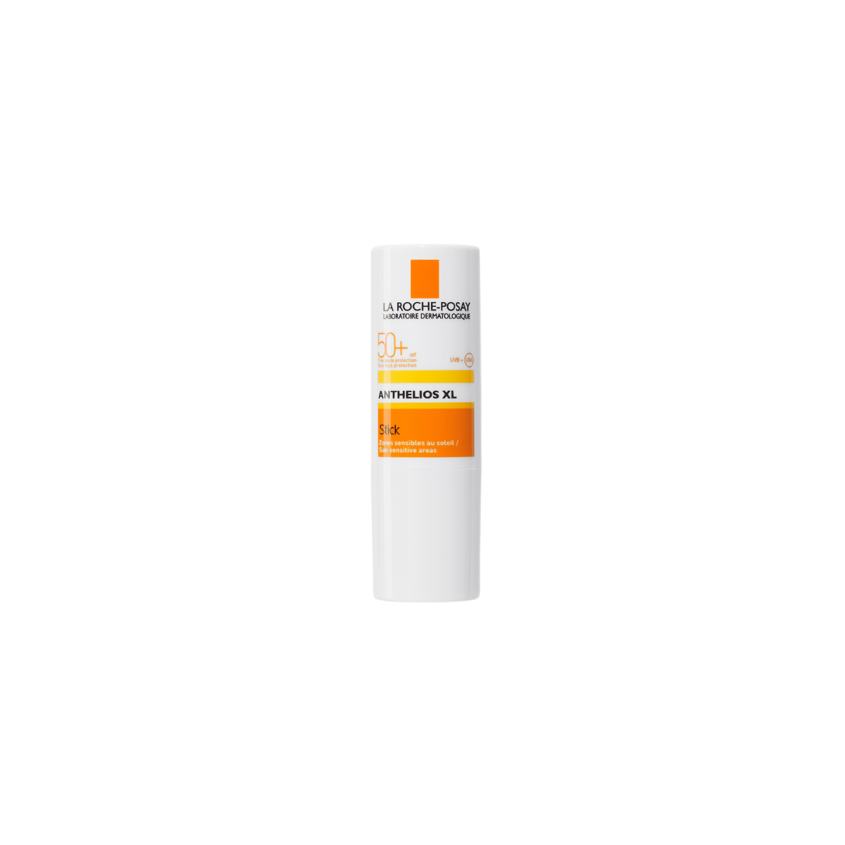 anthelios stick zonas sensible la roche posay en h5farmacia