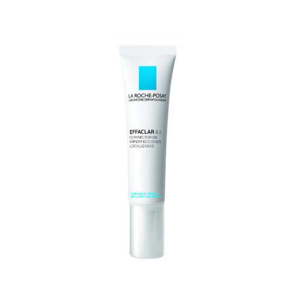 effaclar AI corrector imperfecciones la roche posay en h5farmacia