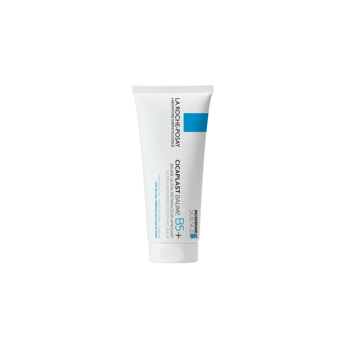 la roche posay cicaplast baume b5+ 100ml en h5farmacia