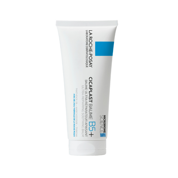 la roche posay cicaplast baume b5+ 100ml en h5farmacia
