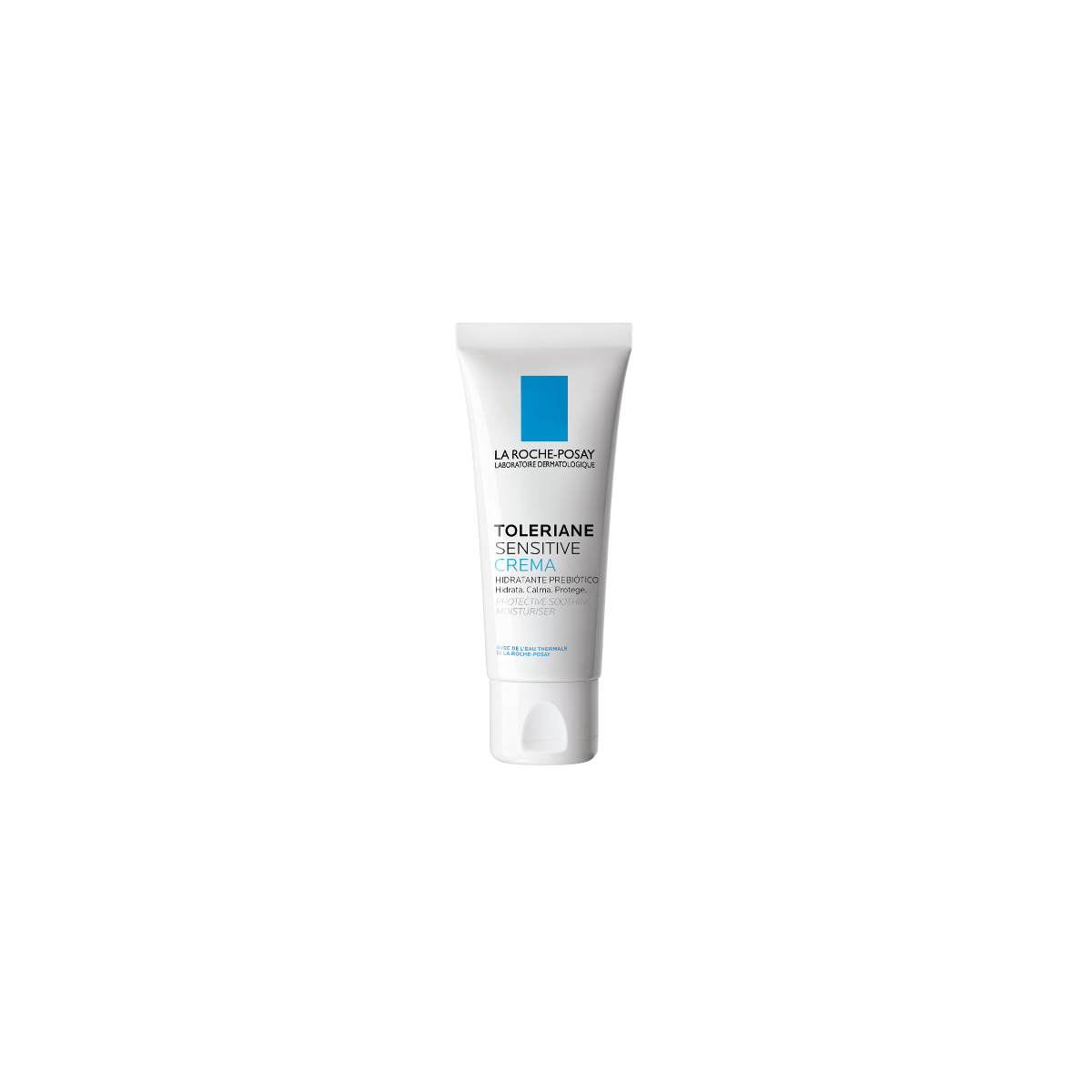 Toleriane Sensitive Crema 40ml la roche posay en h5farmacia