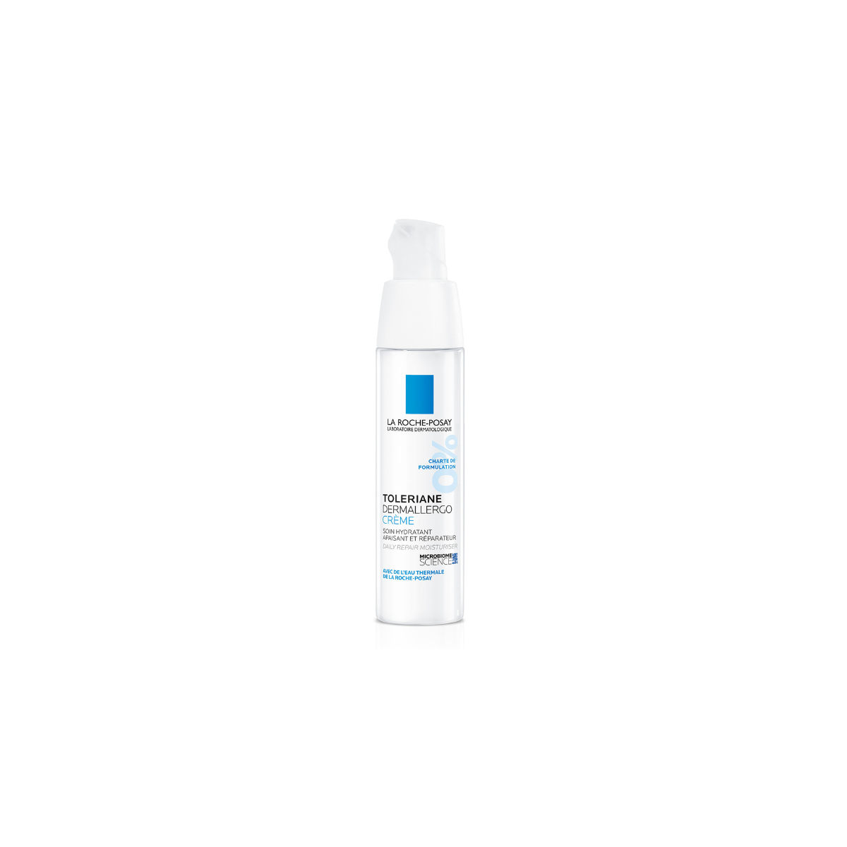 Toleriane Dermallergo Crema 40ml la roche posay en h5farmacia