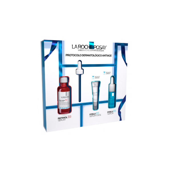 Cofre Sérum Retinol B3 30ml La Roche Posay