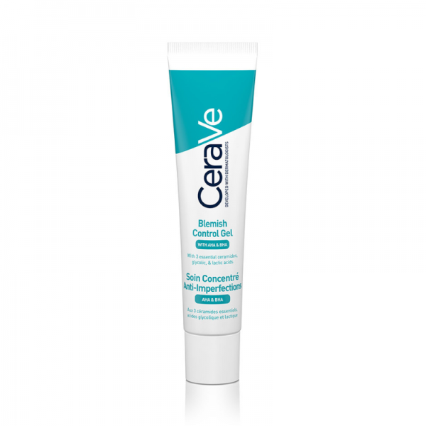 Cerave gel control antiimperfecciones 40ml en h5farmacia