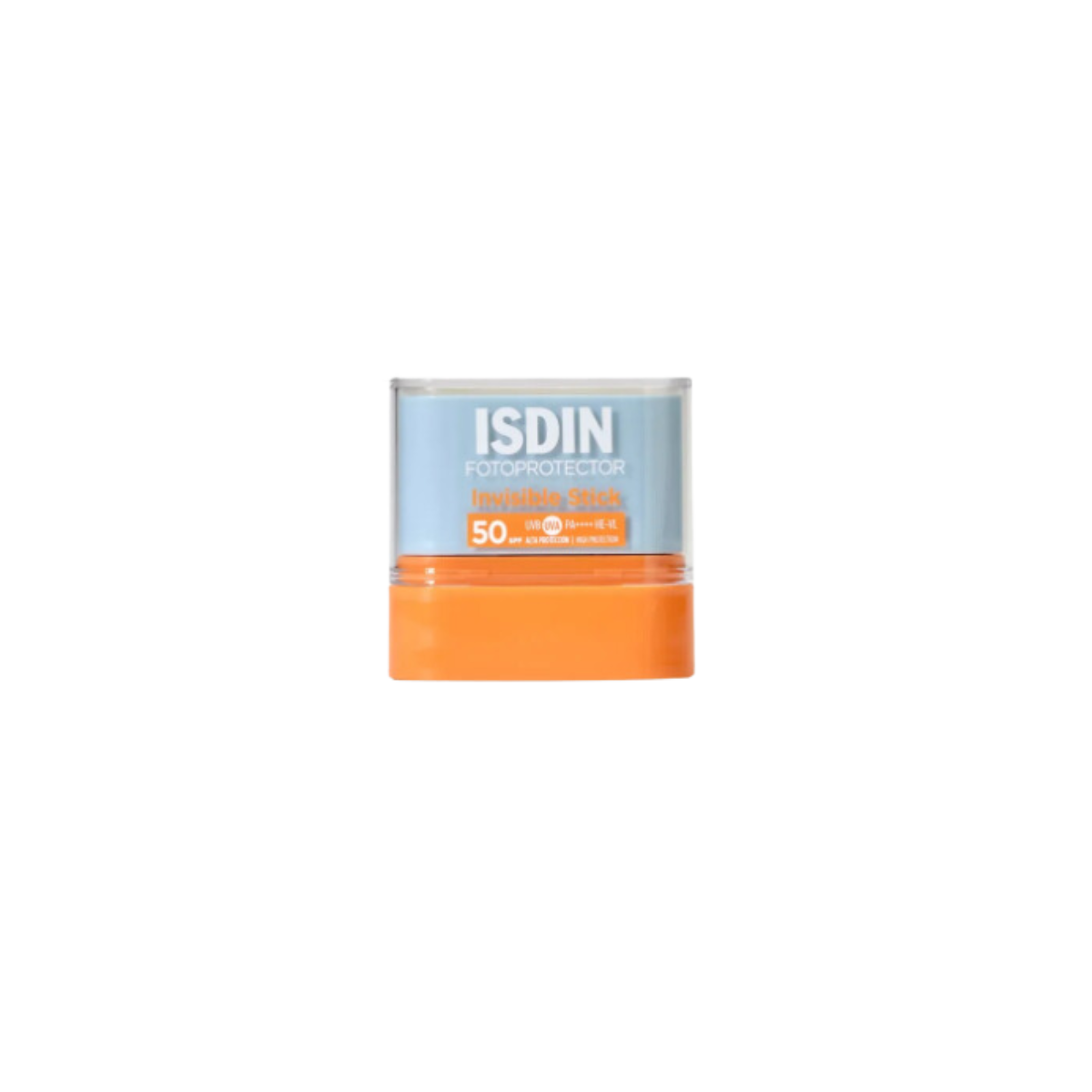 Isdin Invisible Stick SPF 50 en H5farmacia