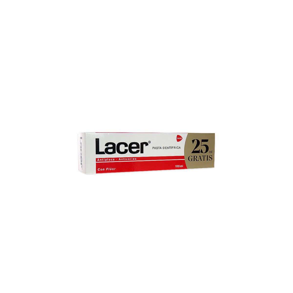 lacer pasta 125 ml