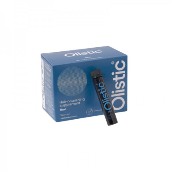 Olistic Women Next en H5farmacia