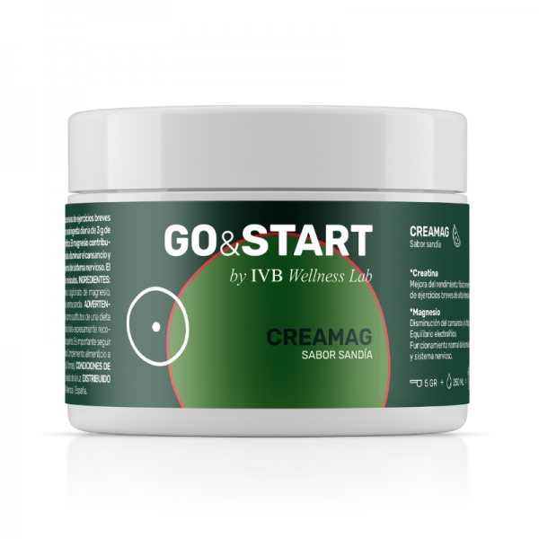 comprar creamag go&start ivb sanfia en h5farmacia