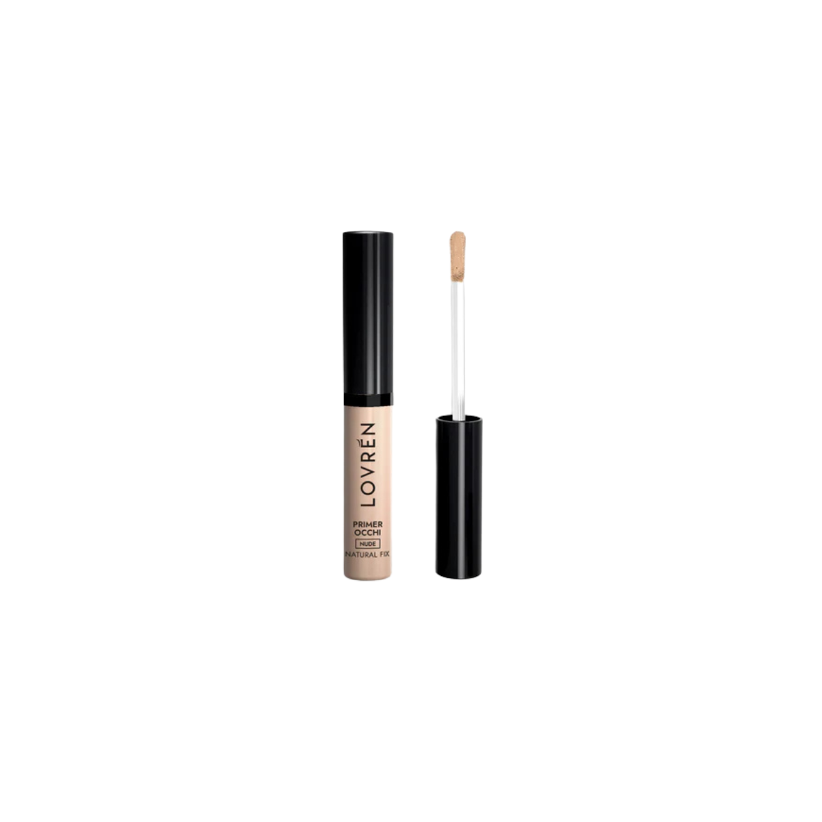 Primer Ojos Nude PR2 lovren en h5farmacia