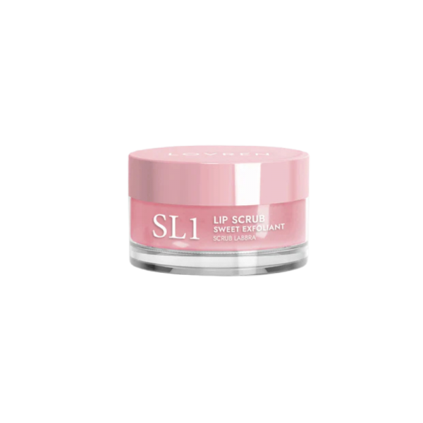 Lip Scrub Sweet Exfoliant SL1 lovren en h5farmacia