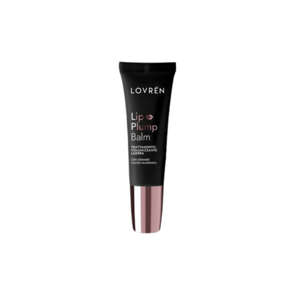 Lip Plump Balm Voluminizzante lovren en h5farmacia