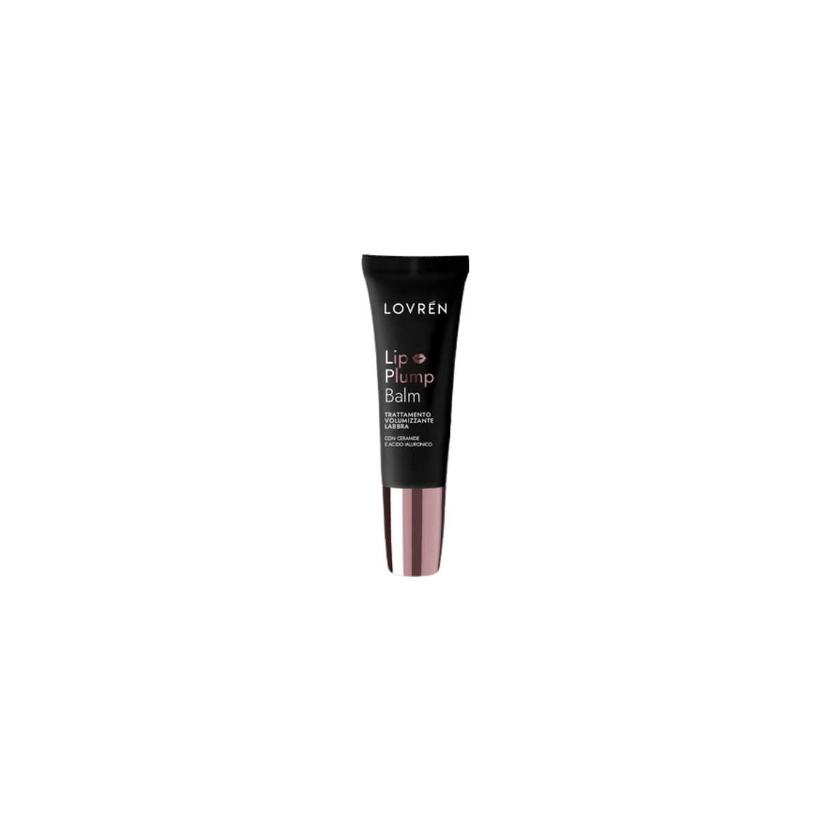 Lip Plump Balm Voluminizzante lovren en h5farmacia