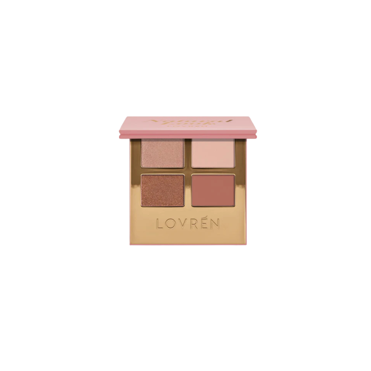 Deep Sunset Paleta Sombra De Ojos Lovren