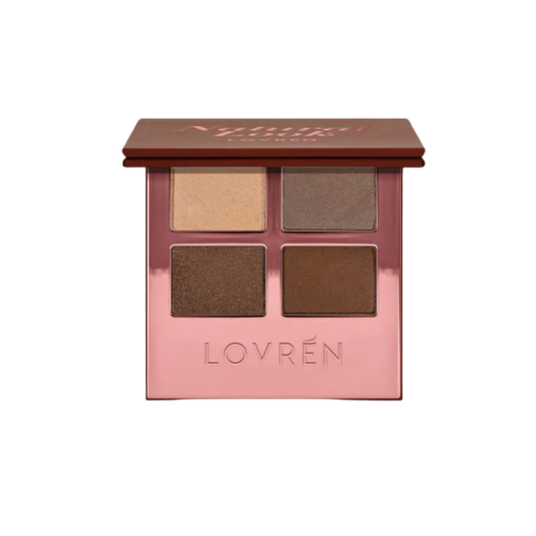 Honey Vibes Palete Ombreti lovren en h5farmacia