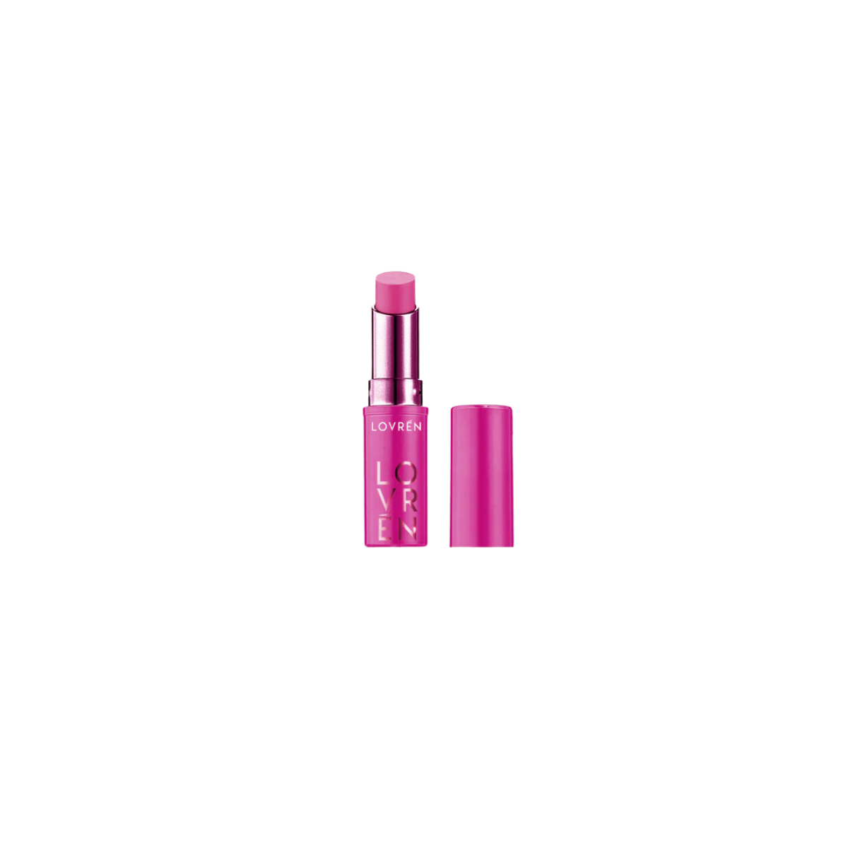 bálsamo labia colour boost lb3 fucsia lovren en h5farmacia