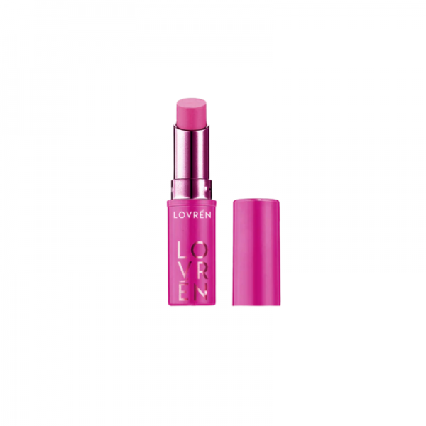 bálsamo labia colour boost lb3 fucsia lovren en h5farmacia
