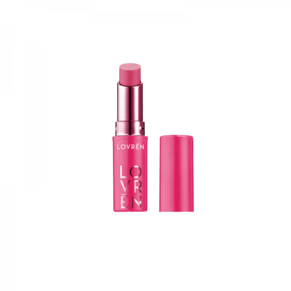 bálsamo labia colour boost lb2 rubi lovren en h5farmacia