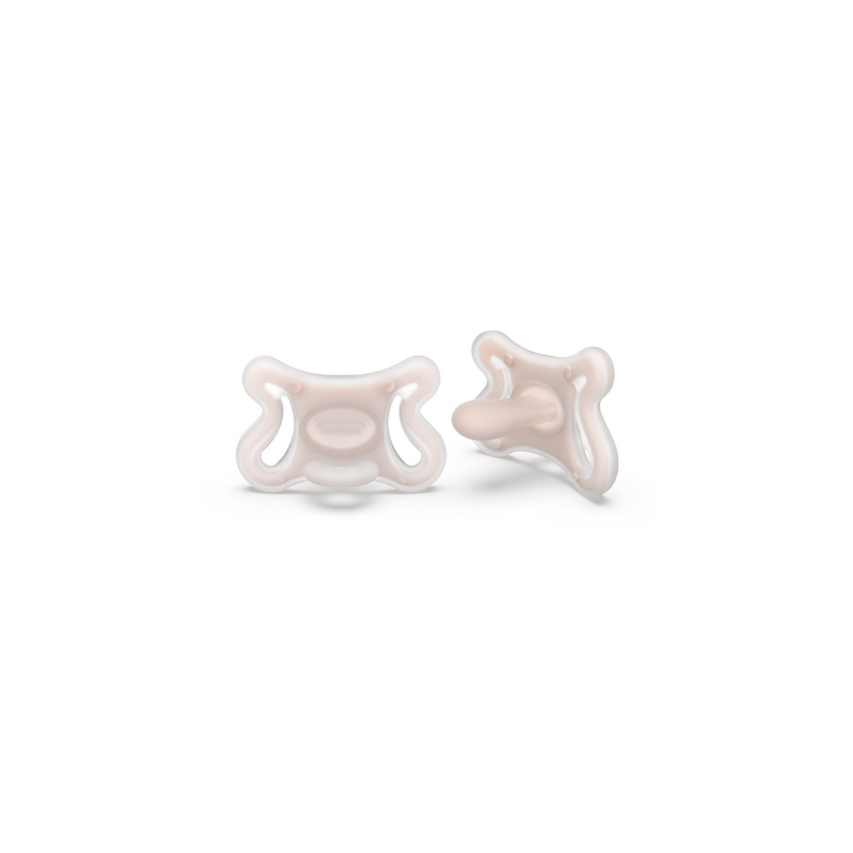 Chupete ZeroZero Silicona Suavinex