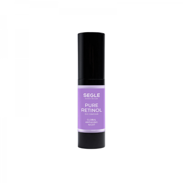 Segle Contorno de Ojos y Labios Pure Retinol 15ml en h5farmacia