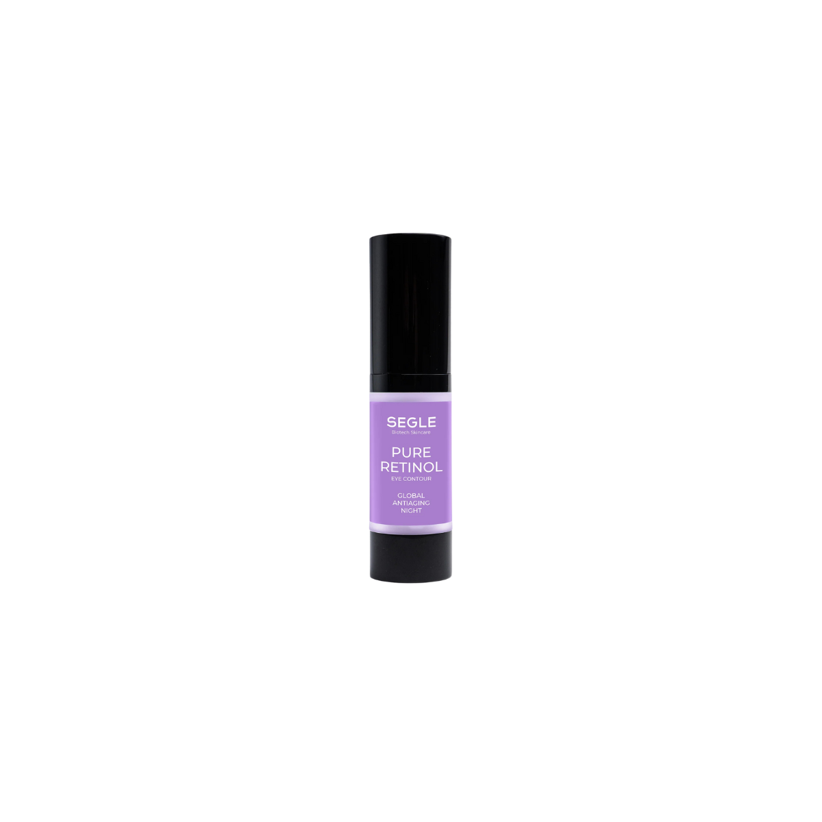 Segle Contorno de Ojos y Labios Pure Retinol 15ml en h5farmacia