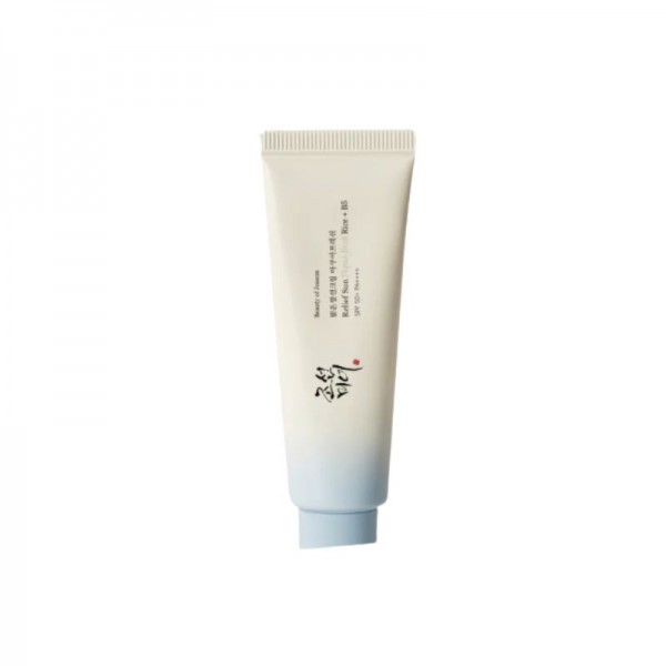 Relief Sun Aqua-Fresh : Rice + B5 SPF50+ de Beauty of Joseon en H5farmacia