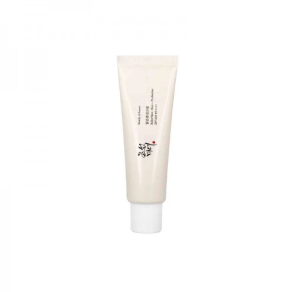 Relief Sun Rice + Probiotics SPF50+ 50ml Beauty of Joseon