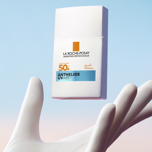 La Roche Posay Anthelios UVAIR 40ml en H5farmacia