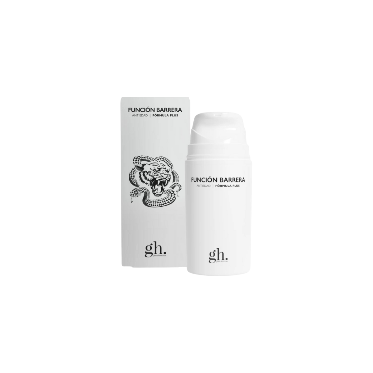 gh Función barrera Fórmula Plus 80 ml en h5farmacia