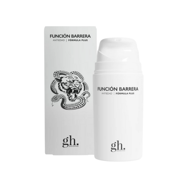 gh Función barrera Fórmula Plus 80 ml en h5farmacia