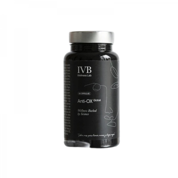 Anti-OX Global IVB en h5farmacia