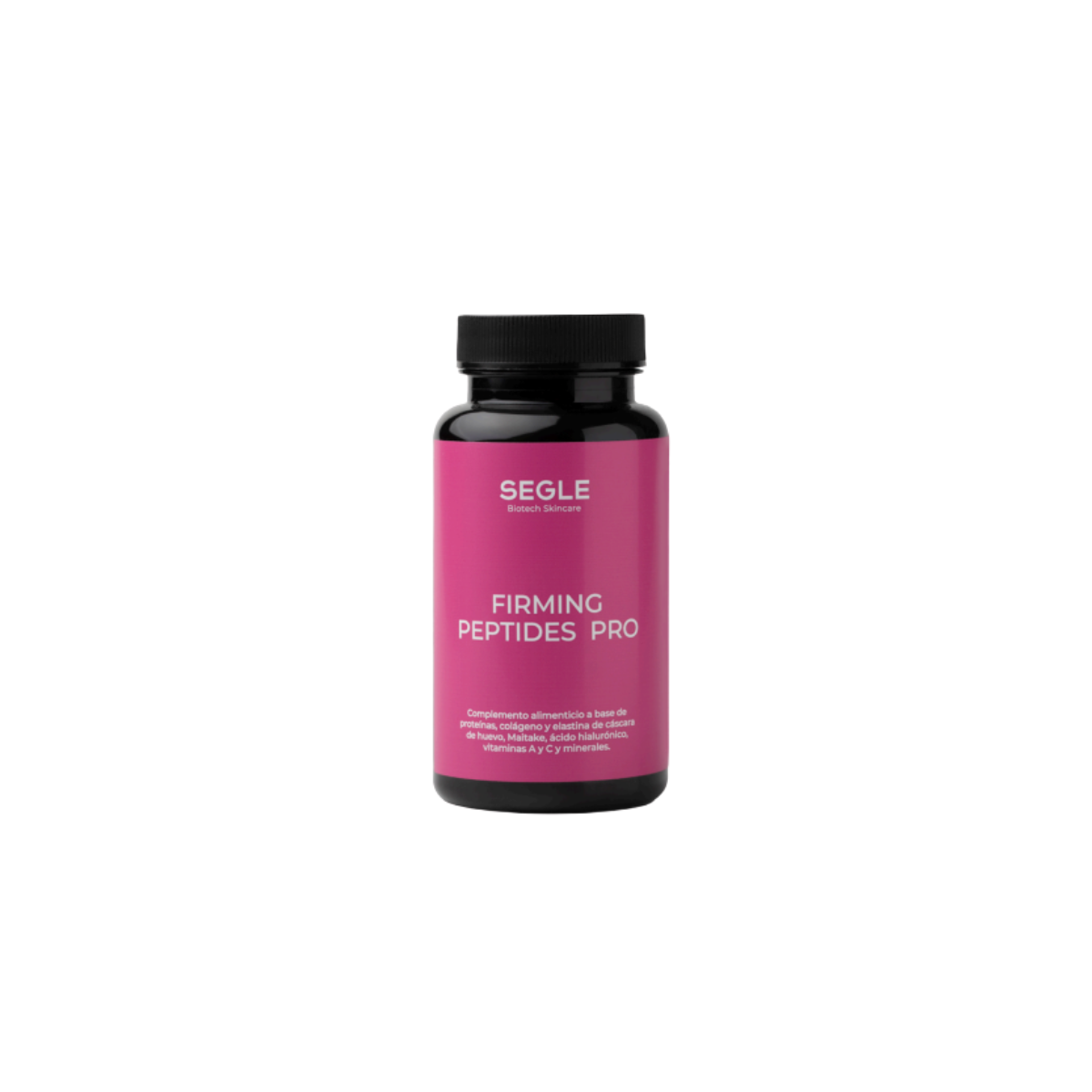 Segle Firming Peptides Pro 60 capsulas en H5farmacia