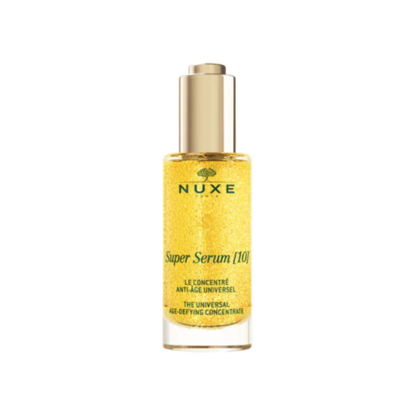 nuxe super serum 10 30ml en H5farmacia 2