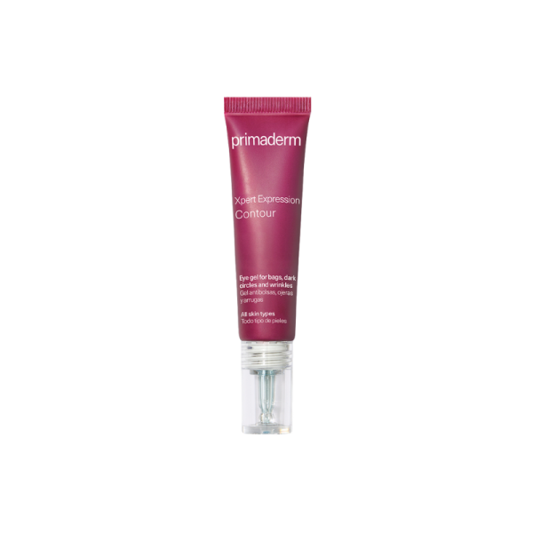 XPERT Expression Contour 15ml Primaderm
