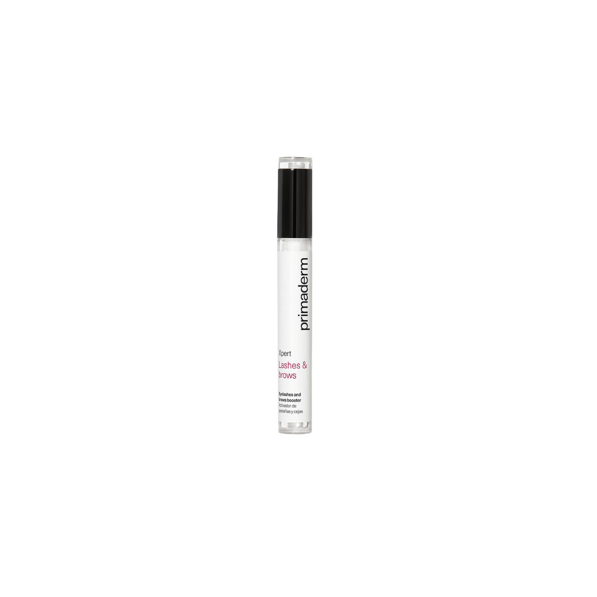XPERT Lashes & Brows de Primaderm en h5farmacia
