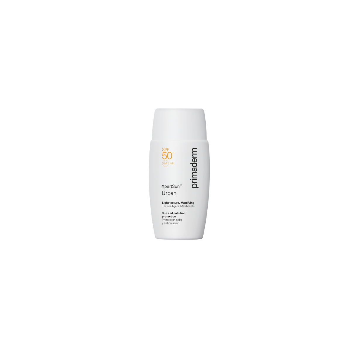 XPERTSUN™ Urban 50 ml de Primaderm en h5farmacia
