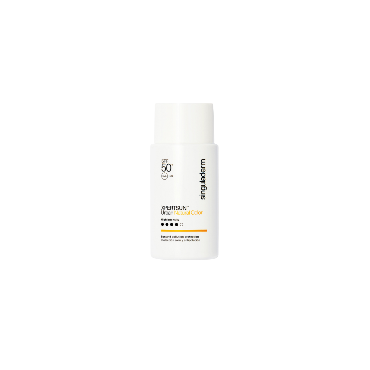 XPERTSUN™ Urban Natural Color - High Intensity 50ml de Primaderm en h5farmacia