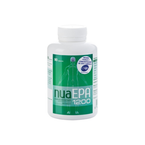 NuaEPA 1200mg