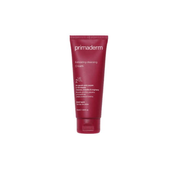 Exfoliating Cleansing Cream 100ml en h5farmacia
