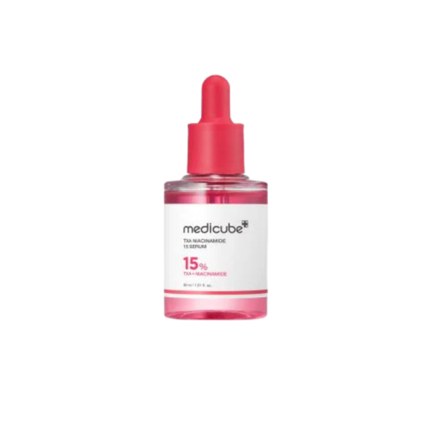TXA Niacinamide 15 Serum 30ml Medicube en h5farmacia